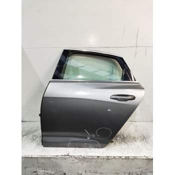 PUERTA TRASERA IZQUIERDA 4P