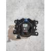 Recambio de faro antiniebla izquierdo para renault clio iv limited referencia OEM IAM 261500097R 89208691 