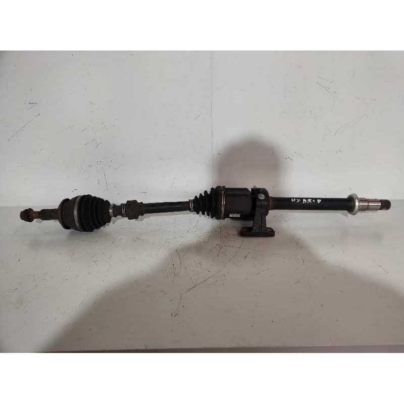 Recambio de transmision delantera derecha para toyota rav 4 advance hybrid referencia OEM IAM   4341042281