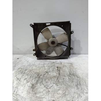 ELECTROVENTILADOR 