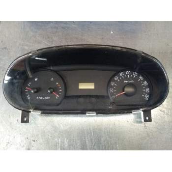 CUADRO INSTRUMENTOS 940034A640 25CRDI 2003