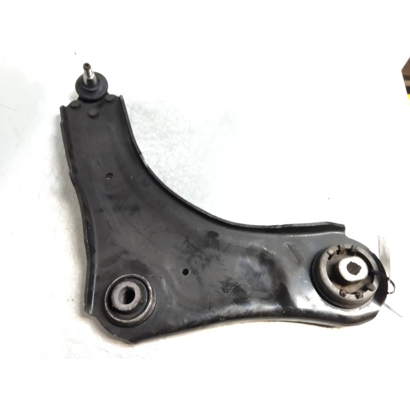 Recambio de brazo suspension inferior delantero derecho para renault scenic iii dynamique referencia OEM IAM   