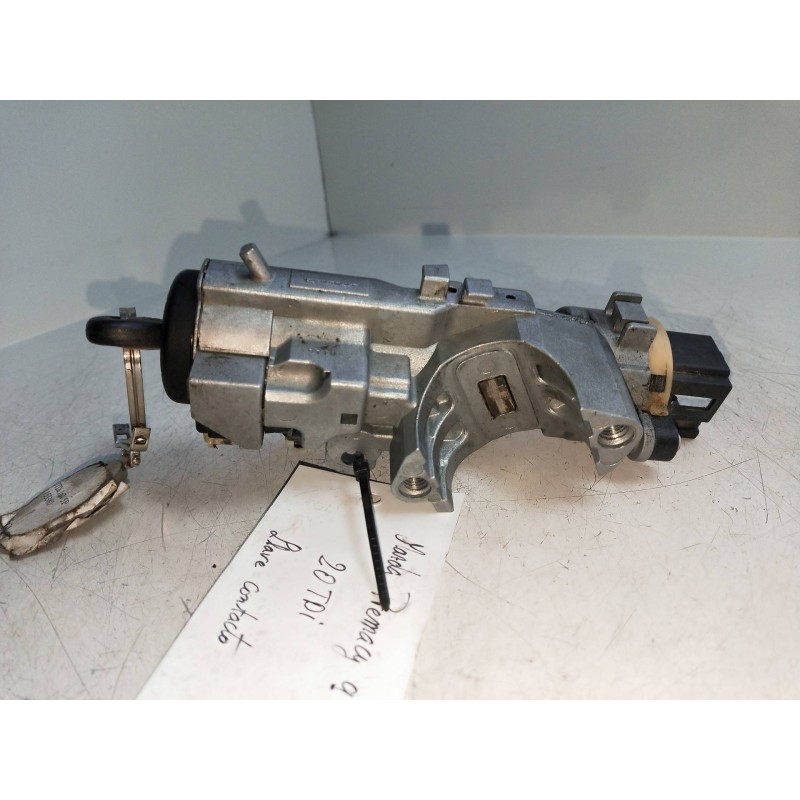 Recambio de conmutador de arranque para mazda premacy (cp) 2.0 turbodiesel cat referencia OEM IAM   