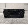 Recambio de sistema audio / radio cd para dodge caliber s referencia OEM IAM P05064363AB  
