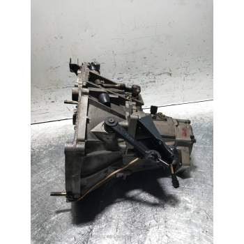 CAJA CAMBIOS 