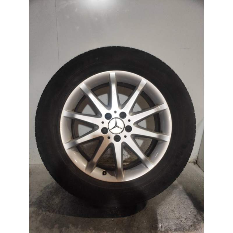 Recambio de juego llantas para mercedes-benz clase r (w251) 320 cdi (251.022) referencia OEM IAM  CUBIERTAS 255/55/18