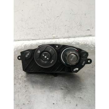 MANDO CALEFACCION / AIRE ACONDICIONADO 79600SMJG5 MH422300010 2006