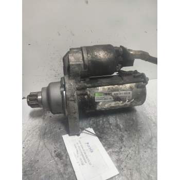 MOTOR ARRANQUE 02M911023M 