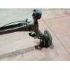 Recambio de puente trasero para skoda fabia (5j2 ) referencia OEM IAM   DISCO / ABS