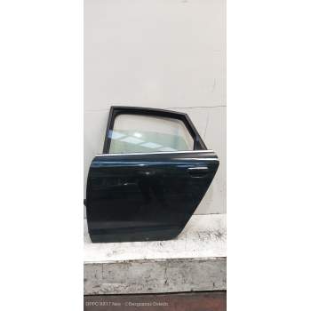 PUERTA TRASERA IZQUIERDA 4P