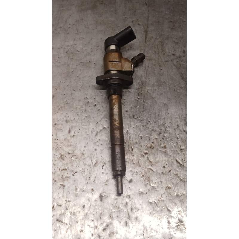 Recambio de inyector para citroën c5 ii (rc_) 2.0 hdi (rcrhrh) referencia OEM IAM 9657144580  SIEMENS