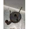 Recambio de filtro aire para renault 4 berlina/familiar/furgoneta 0.9 referencia OEM IAM   