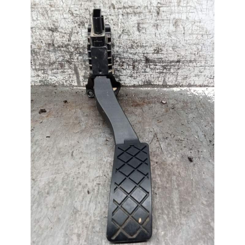 Recambio de potenciometro pedal para volkswagen touran (5t1) 1.6 tdi referencia OEM IAM 5Q1723503J  