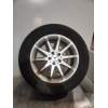 Recambio de juego llantas para mercedes-benz clase r (w251) 320 cdi (251.022) referencia OEM IAM  CUBIERTAS 255/55/18