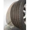 Recambio de juego llantas para mercedes-benz clase r (w251) 320 cdi (251.022) referencia OEM IAM  CUBIERTAS 255/55/18