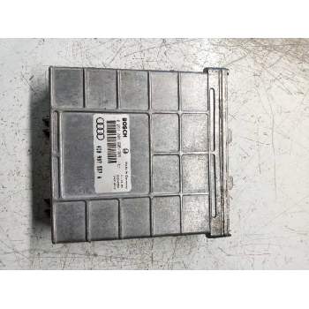 CENTRALITA MOTOR UCE 0261203905 0261203906 4D0907557A