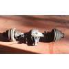 Recambio de puente trasero para isuzu nkr77 nkr 85e2 referencia OEM IAM TAMBOR 30TDI 2007