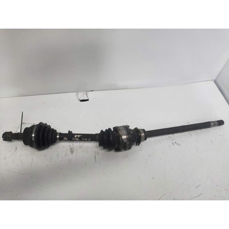 Recambio de transmision delantera derecha para alfa romeo 146 2.0 turbodiesel referencia OEM IAM   