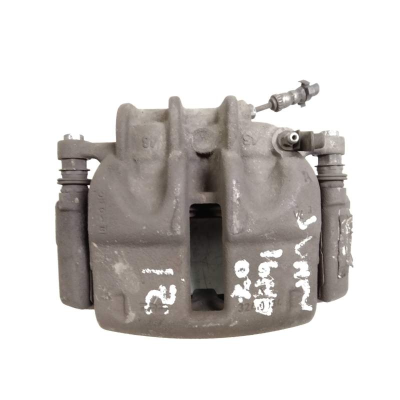 Recambio de pinza freno delantera izquierda para citroën jumpy hdi 90 27 l1h1 furg. referencia OEM IAM   