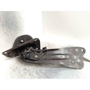 BRAZO SUSPENSION INFERIOR TRASERO DERECHO 20TDI 2006
