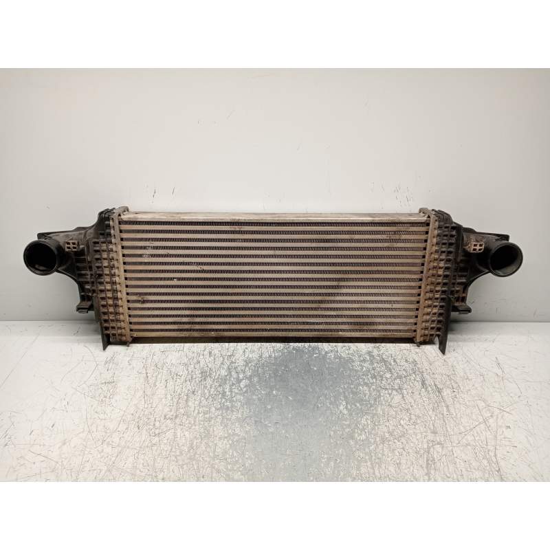 Recambio de intercooler para mercedes-benz clase gl (x164) 320 cdi 4-matic (164.822) referencia OEM IAM   