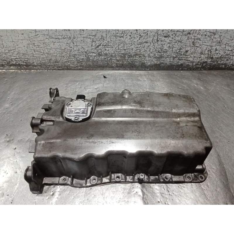 Recambio de carter para audi a3 (8p1) 2.0 tdi 16v referencia OEM IAM 038103603AG ENAC43400 BKD 2004