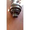 Recambio de puente trasero para isuzu nkr77 nkr 85e2 referencia OEM IAM TAMBOR 30TDI 2007