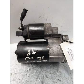 MOTOR ARRANQUE 0001121006 16G 1998