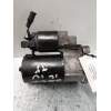 Recambio de motor arranque para volkswagen golf iv berlina (1j1) conceptline referencia OEM IAM 0001121006 BOSCH 16 I