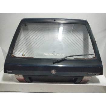 PORTON TRASERO FAVORIT 