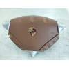 Recambio de kit airbag para porsche cayenne (typ 9pa) básico referencia OEM IAM   