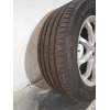 Recambio de juego llantas para mercedes-benz clase r (w251) 320 cdi (251.022) referencia OEM IAM  CUBIERTAS 255/55/18