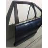 Recambio de puerta trasera izquierda para bmw serie 5 berlina (e34) 524td referencia OEM IAM   