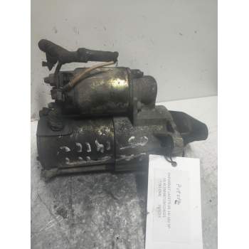 MOTOR ARRANQUE 