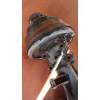 Recambio de puente trasero para isuzu nkr77 nkr 85e2 referencia OEM IAM TAMBOR 30TDI 2007