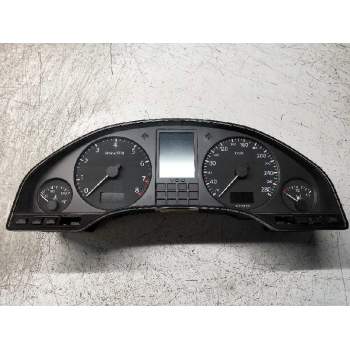 CUADRO INSTRUMENTOS 110008639 110008007 4D0919033F