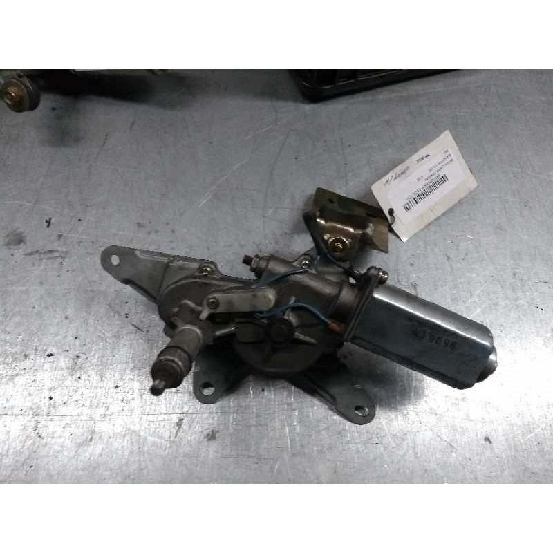 Recambio de motor limpia trasero para kia sephia 1.5 cat referencia OEM IAM   