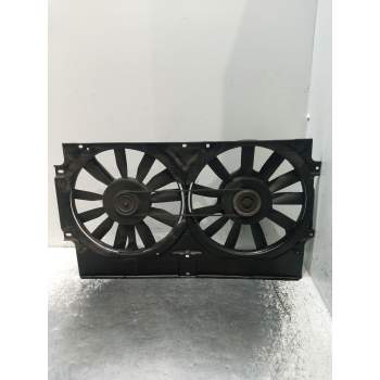 ELECTROVENTILADOR 6K0121207 19TDI 1997