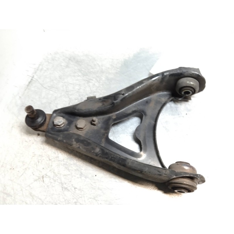 Recambio de brazo suspension inferior delantero derecho para renault scenic (ja..) 1.9 dti expression referencia OEM IAM   