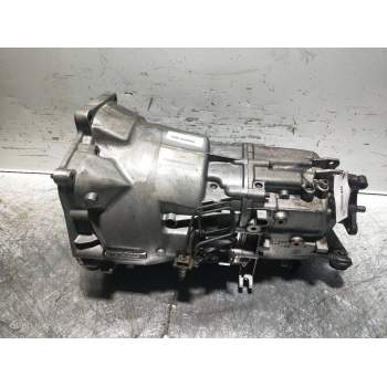 CAJA CAMBIOS HDN 0196788 