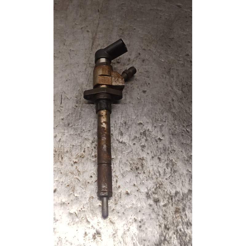 Recambio de inyector para citroën c5 ii (rc_) 2.0 hdi (rcrhrh) referencia OEM IAM 9657144580  SIEMENS