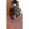 Recambio de puente trasero para isuzu nkr77 nkr 85e2 referencia OEM IAM TAMBOR 30TDI 2007