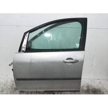 PUERTA DELANTERA IZQUIERDA 5P 2003