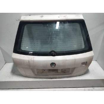 PORTON TRASERO 