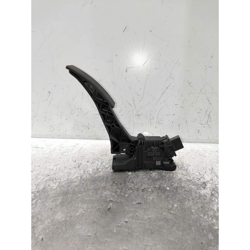Recambio de potenciometro pedal para mercedes-benz clase b (w247) b 200 d referencia OEM IAM A1773001800 6PV01293404 