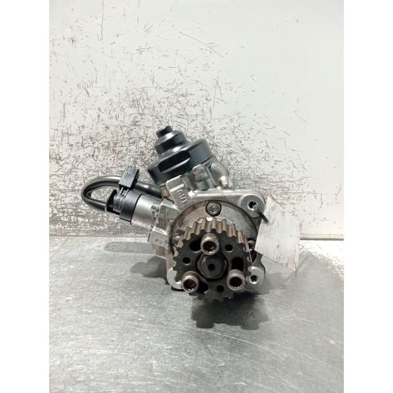Recambio de bomba inyeccion para volkswagen passat cc b6 (357) 2.0 tdi referencia OEM IAM 0445010526 03L130755L 