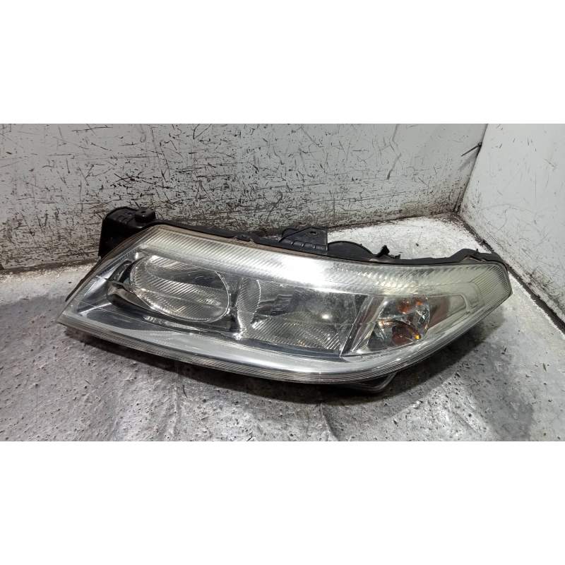 Recambio de faro izquierdo para renault laguna ii (bg0) expression referencia OEM IAM   2002