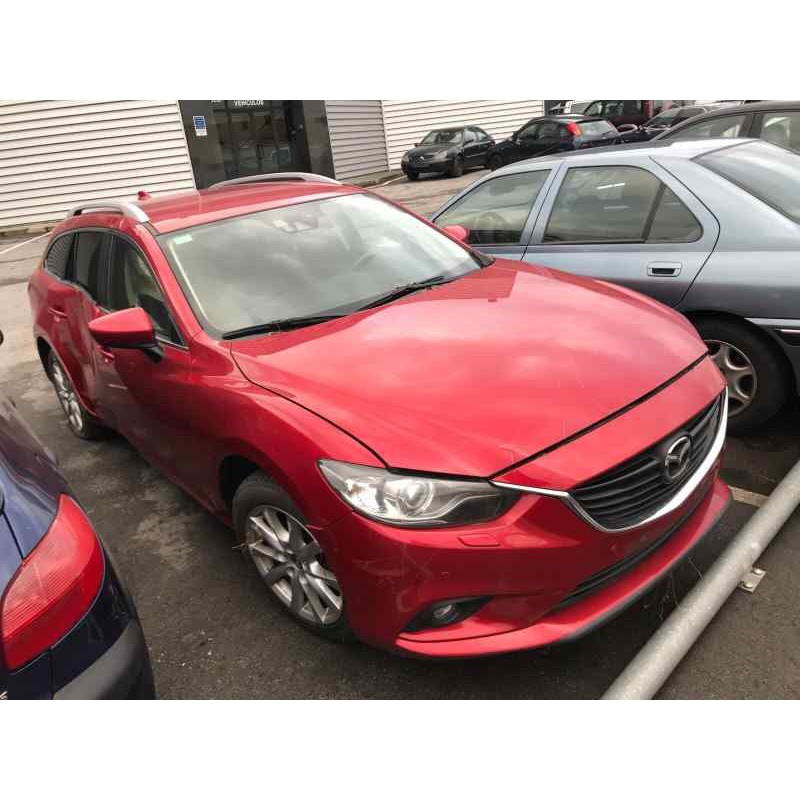 mazda 6 kombi ()(.2012) del año 2013