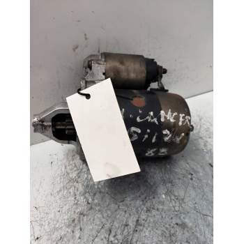 MOTOR ARRANQUE M8T32593 MITSUBISHI 15I