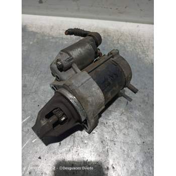 MOTOR ARRANQUE 